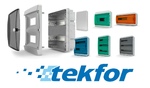 Tekfor завершает интеграцию в IEK GROUP
